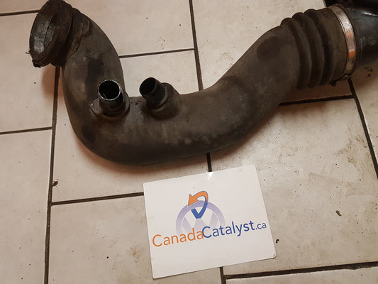 MK2 1.6T Intake HOSE 068129627A