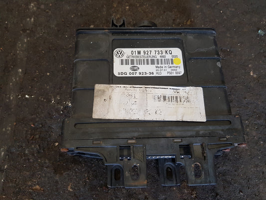 MK4 TCU 01M927733KQ