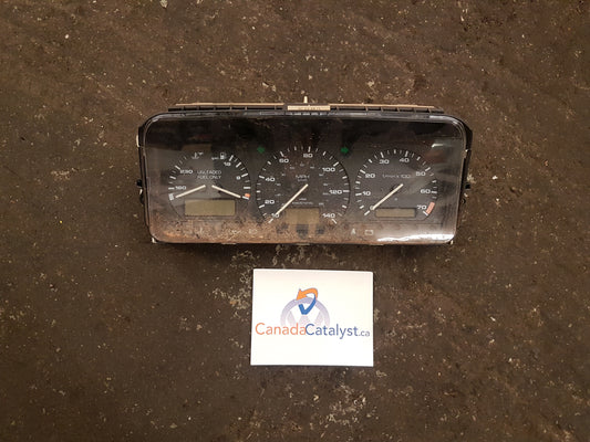 B4 Automatic Instrument CLUSTER 357919035FQ