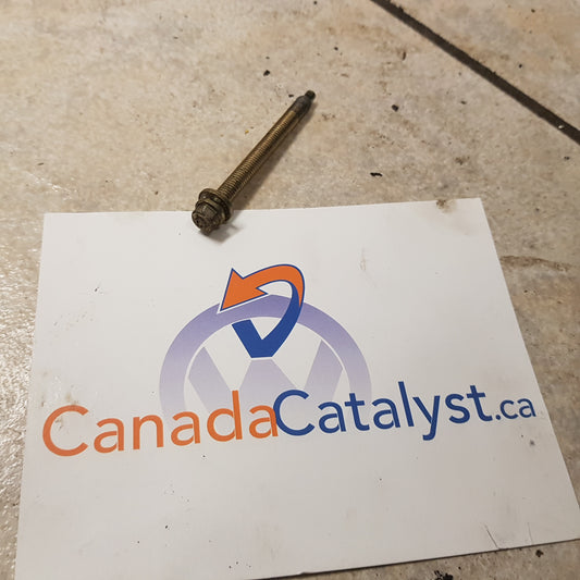 ALH Fuel Pump BOLT
