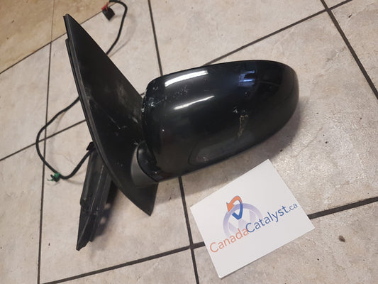 MK5 Rabbit Driver Side MIRROR L041