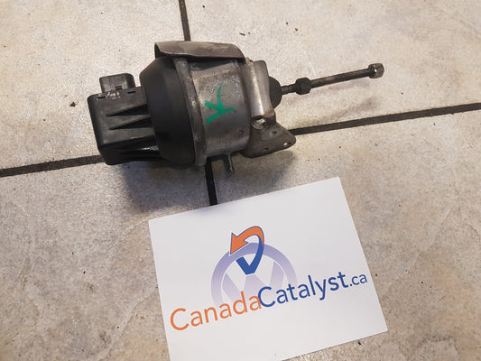 Common Rail Turbo ACTUATOR 03L198716A