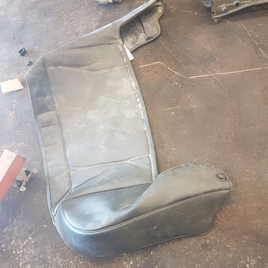 Cabrio Convertible Top COVER