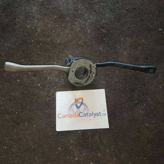 MK1 Rabbit Signal and Wiper Steering Combination ASSEMBLY