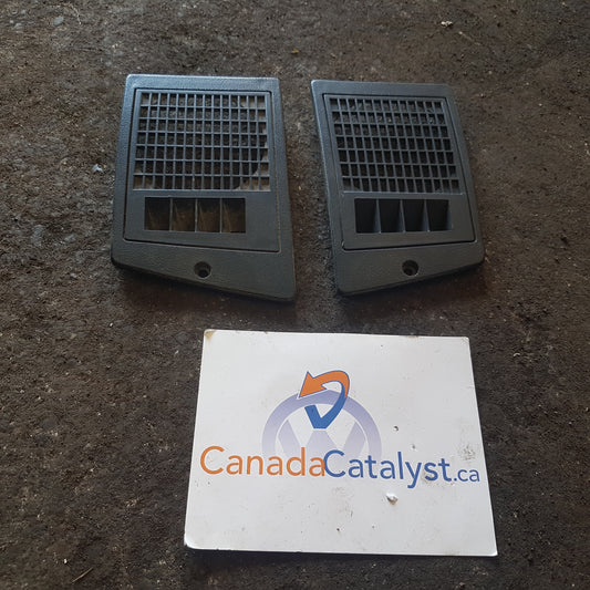 MK1 Westmoreland Dash Speaker GRILLES 175857081/082