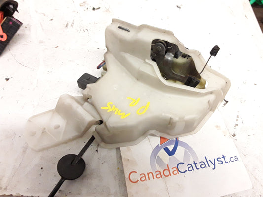 MK4/MK5 Passenger Rear Door Latch ACTUATOR