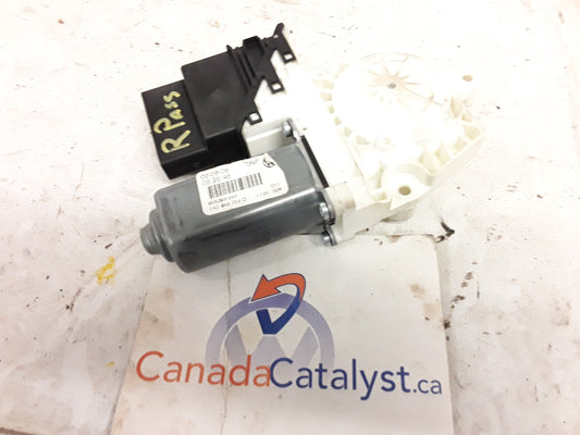 MK5 Rear Passenger Window MOTOR 1K0959704Q