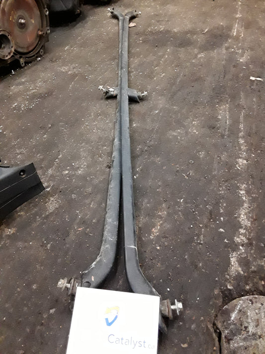 B4 Wagon Roof RAILS