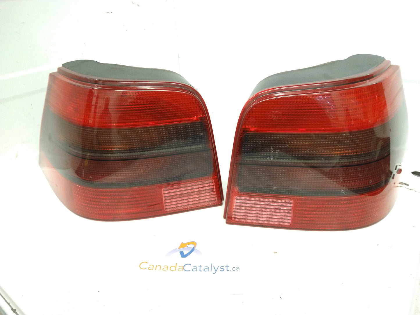 MK4 GTI Euro TAIL LIGHT SET