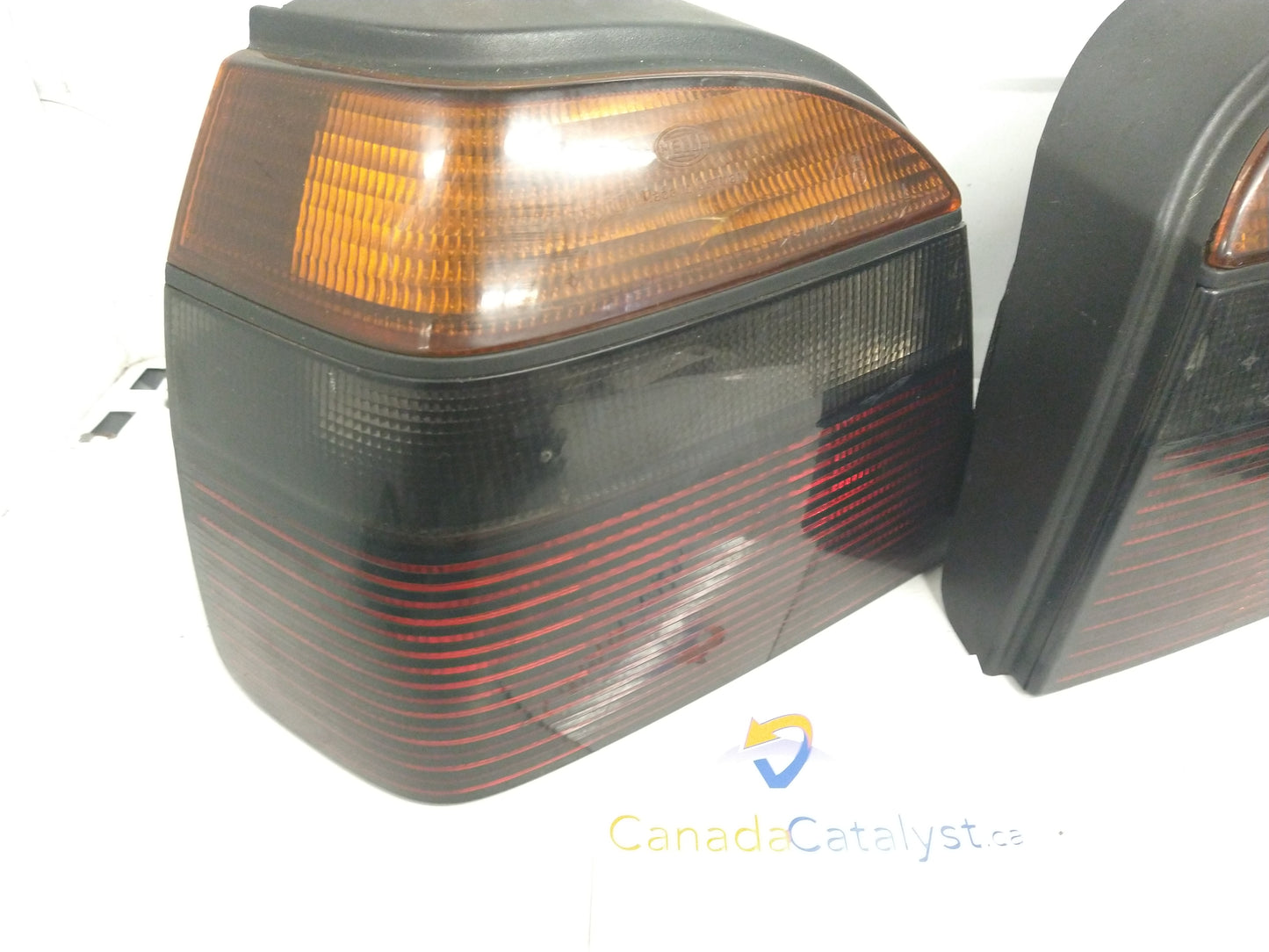 MK3 GTI TAIL LIGHT SET