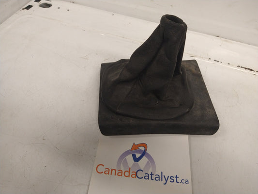 MK3 Shifter Leather BOOT