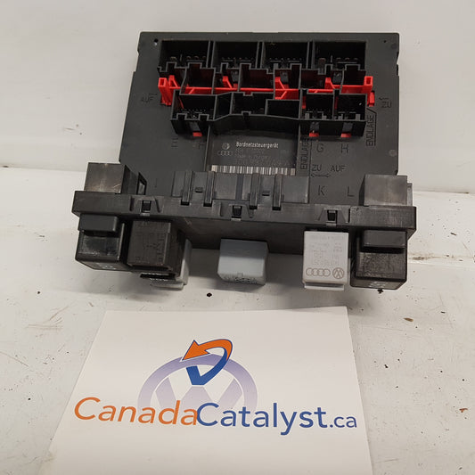 MK5/B6 Body Control MODULE 3C0937049AH