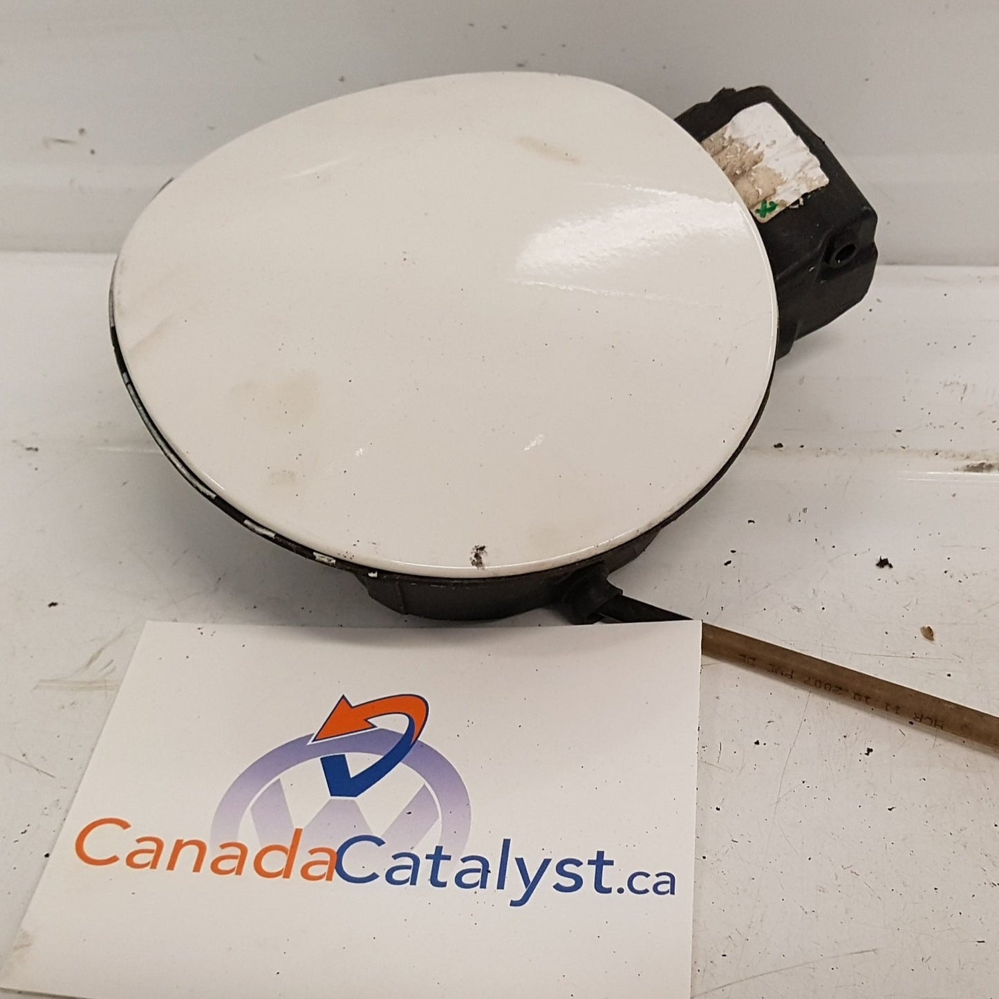 MK5 Rabbit Fuel DOOR