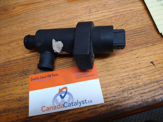 MK2 Aftermarket Idle Control VALVE