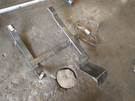 MK4 Golf New Beetle TOW HITCH