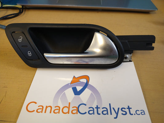 MK5 Interior Passenger Handle 1K2837114