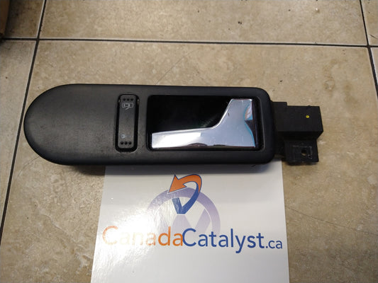 New Beetle Interior Passenger Door HANDLE 1C1837114