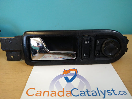 New Beetle mirror switch 98 99 only