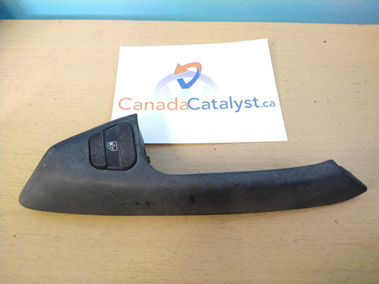 MK3 Golf Passenger Window SWITCH And TRIM 1H0867198