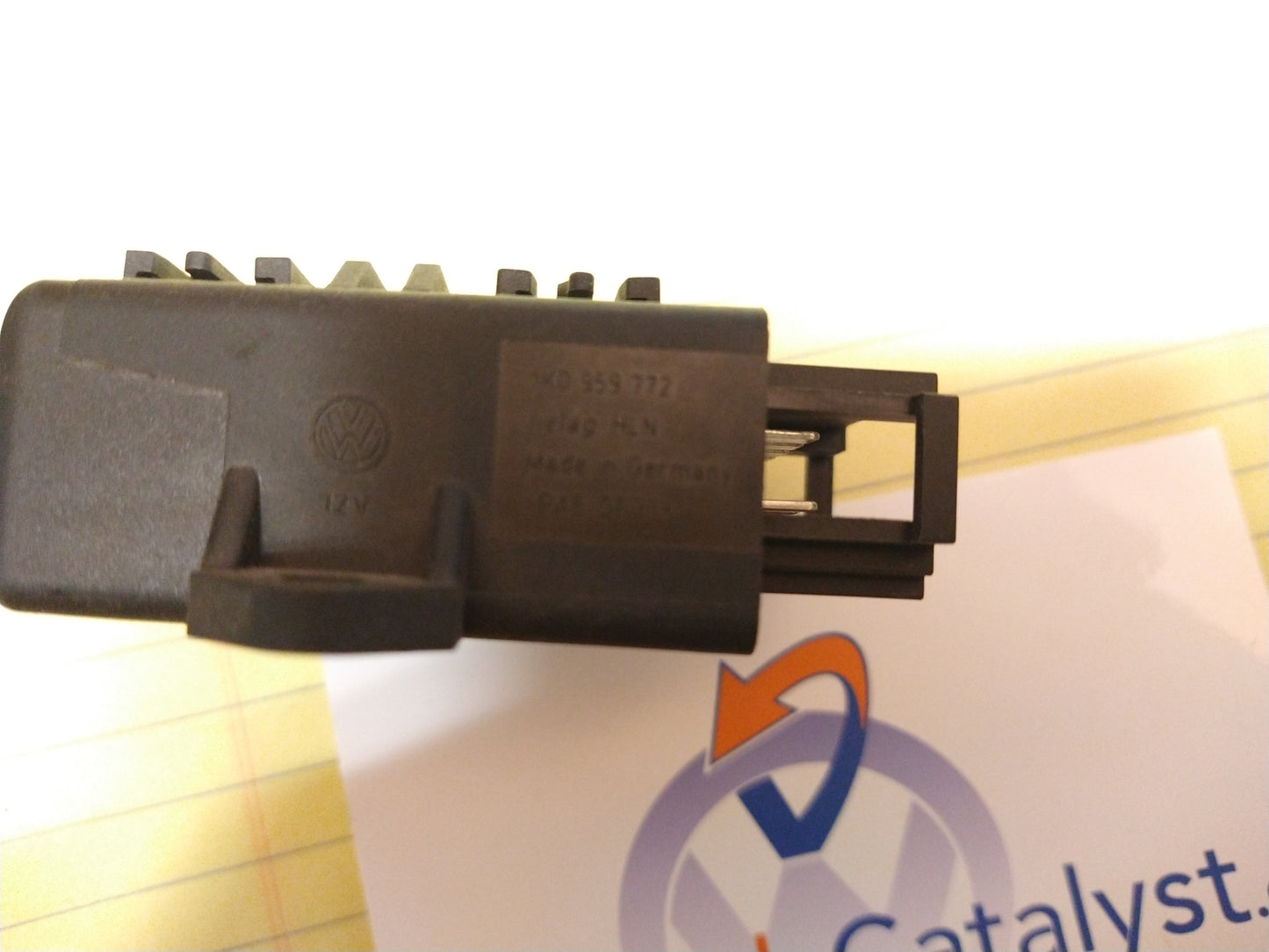 Heat Contour UNIT 1Z0959772