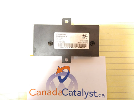 MK4/MK5 Ipod ADAPTER 000051444K