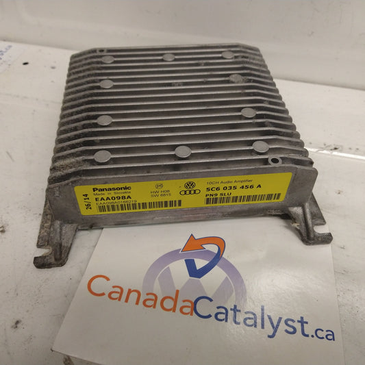 B7 / MK6 Sound Audio AMPLIFER