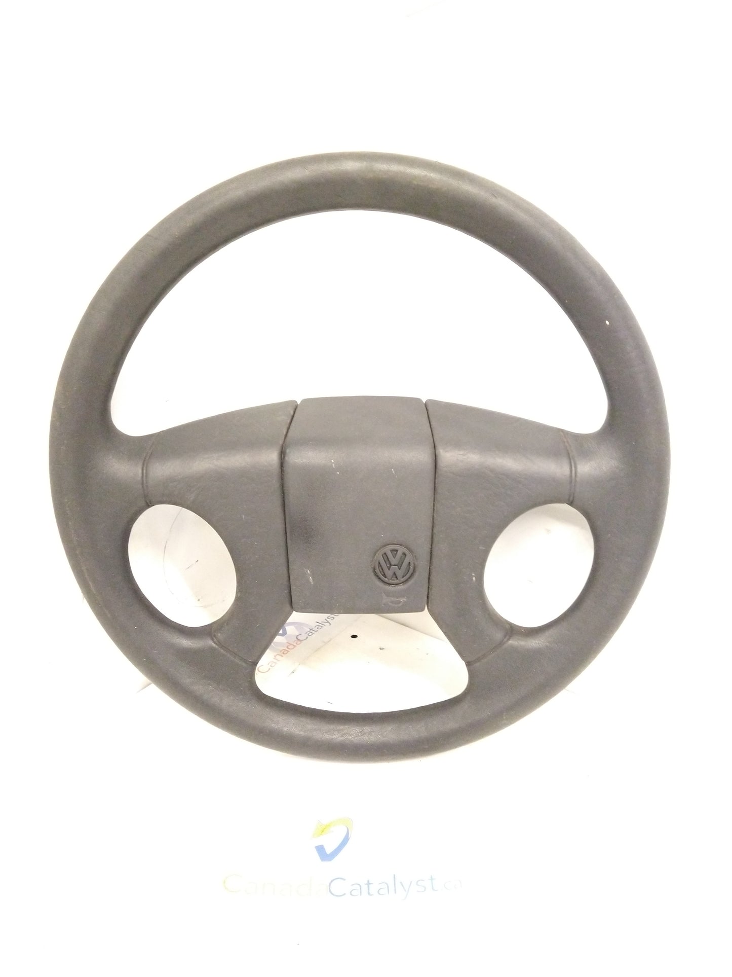 MK1/MK2/MK3 Steering Wheel with Horn Symbol 321419660