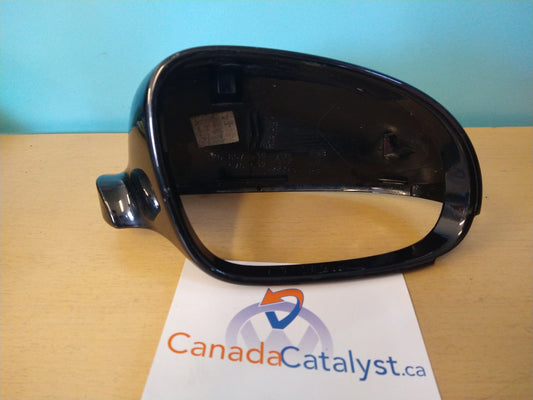 MK5 Passenger Mirror SHELL L041 1K0857538