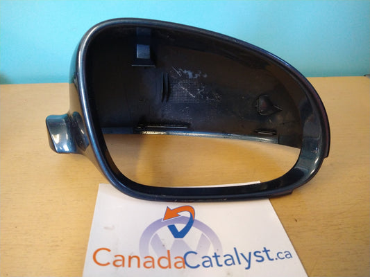 MK5 Passenger Mirror SHELL LE5S 1K0857538