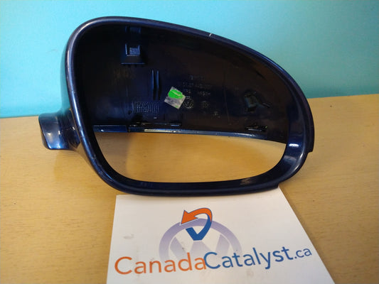 MK5 Passenger Mirror SHELL LB5N