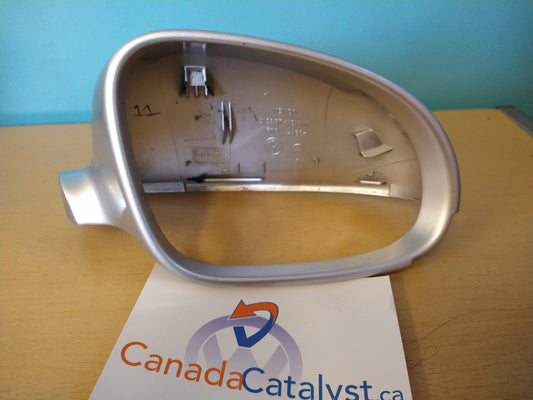 MK5 Passenger Mirror SHELL LA7W