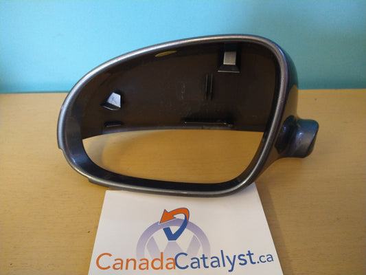 MK5 Driver Mirror SHELL LD7X 1K0857537