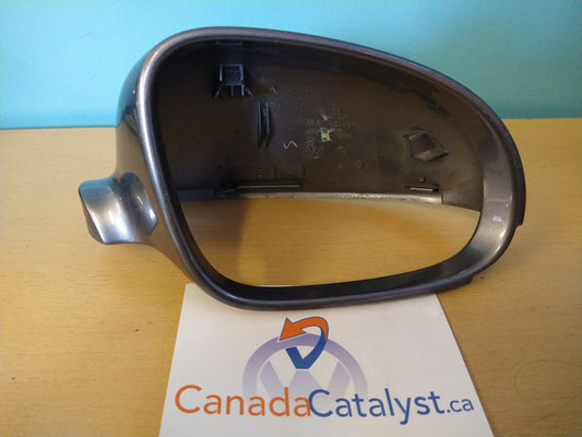 MK5 Passenger Mirror SHELL LD7X