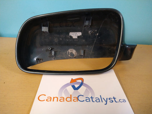 MK4 Driver Mirror SHELL LB6X 3B0857537B