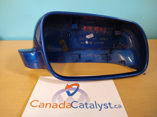 MK4 Passenger Mirror SHELL LA5G