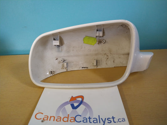 MK4 Driver Mirror SHELL LA9B