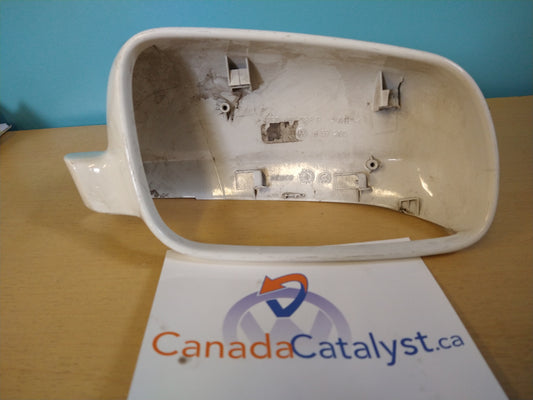 MK4 Passenger Mirror SHELL LA9B