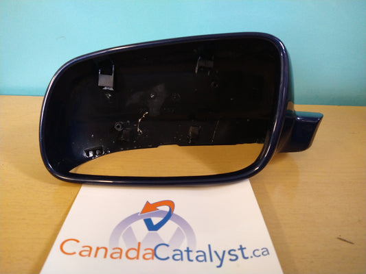 MK4 Driver Mirror SHELL LG5V