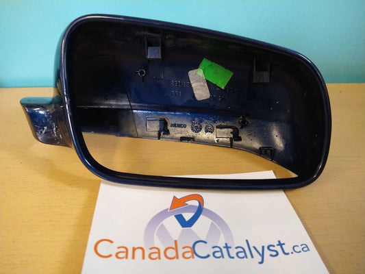 MK4 Passenger Mirror SHELL LG5V