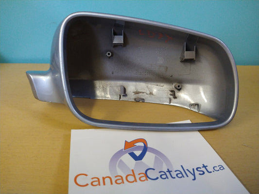 MK4 Passenger Mirror SHELL LD7X