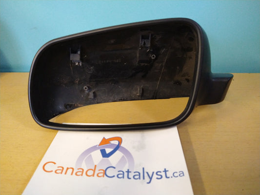 MK4 Driver Mirror SHELL