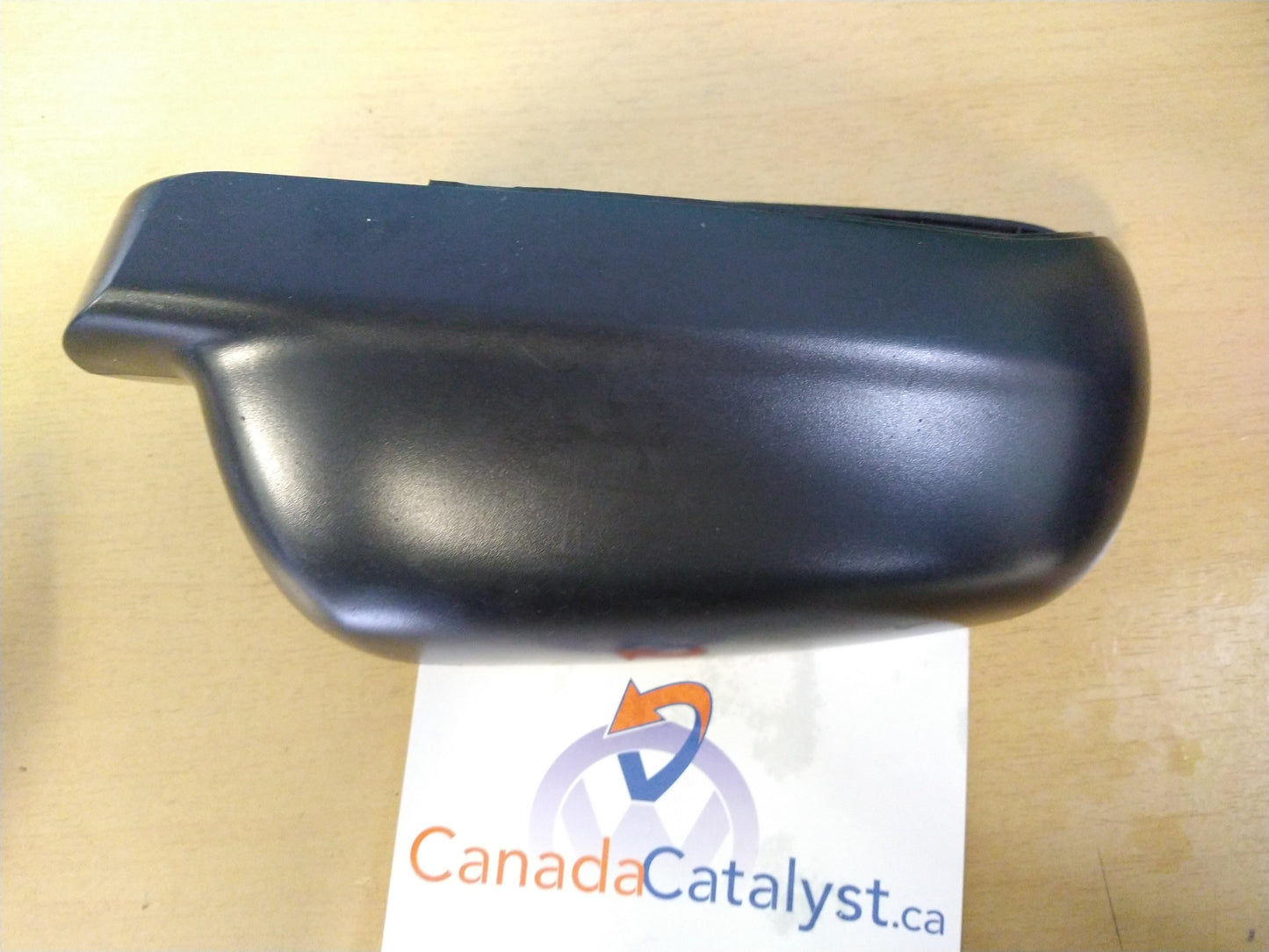 MK4 Passenger Mirror SHELL