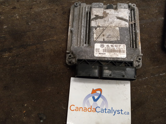 MK5 ECU 03L906022KT