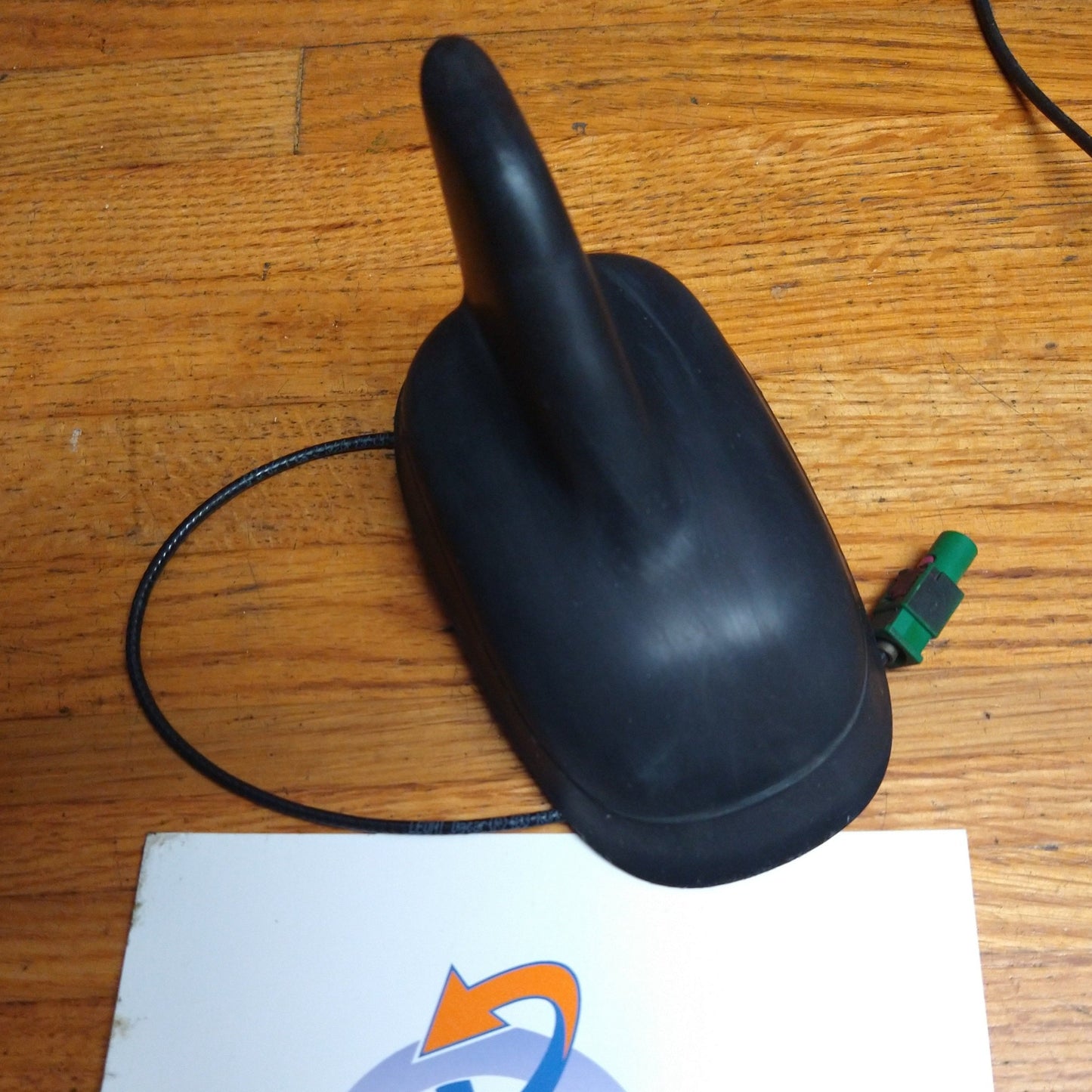 MK6 Jetta Shark Fin ANTENNA 3C0035507Q