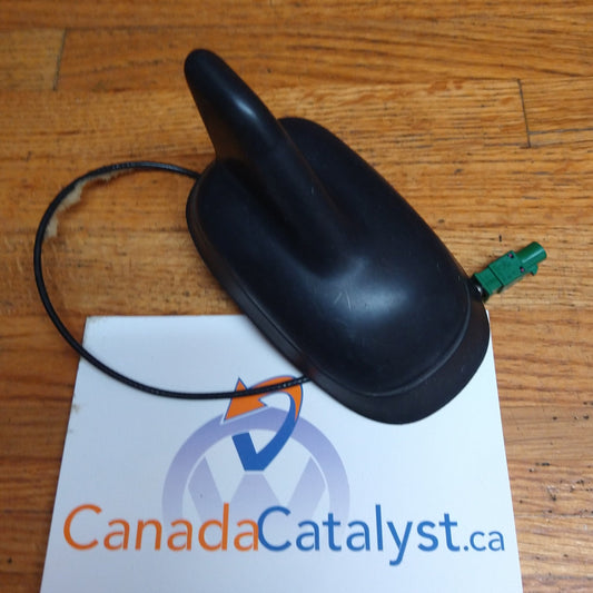 MK6 Golf Shark Fin ANTENNA 3C0035507R