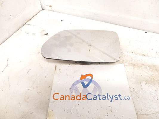MK4 Golf City Driver Mirror GLASS