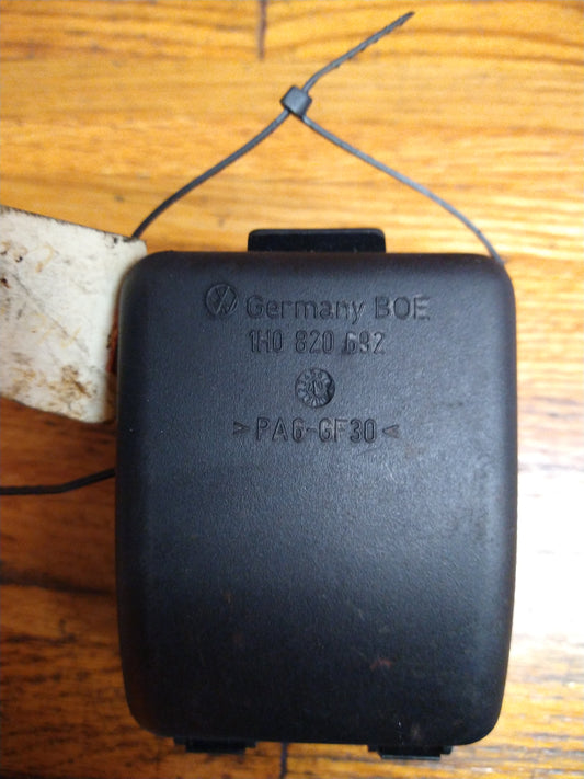 MK3 AC Expansion Valve COVER 1H0820692