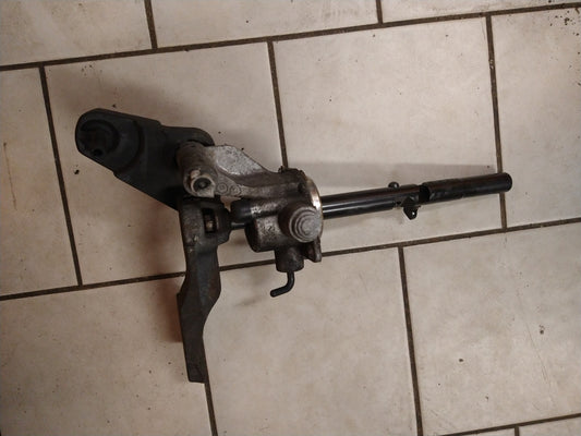 MK6 Manual Shift TREE