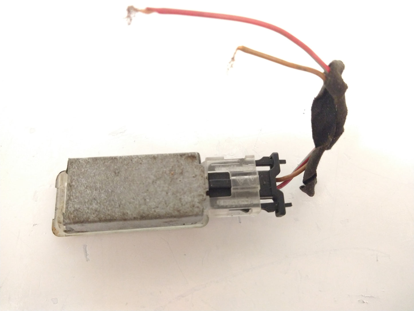 Glove Box LIGHT 6L0947415