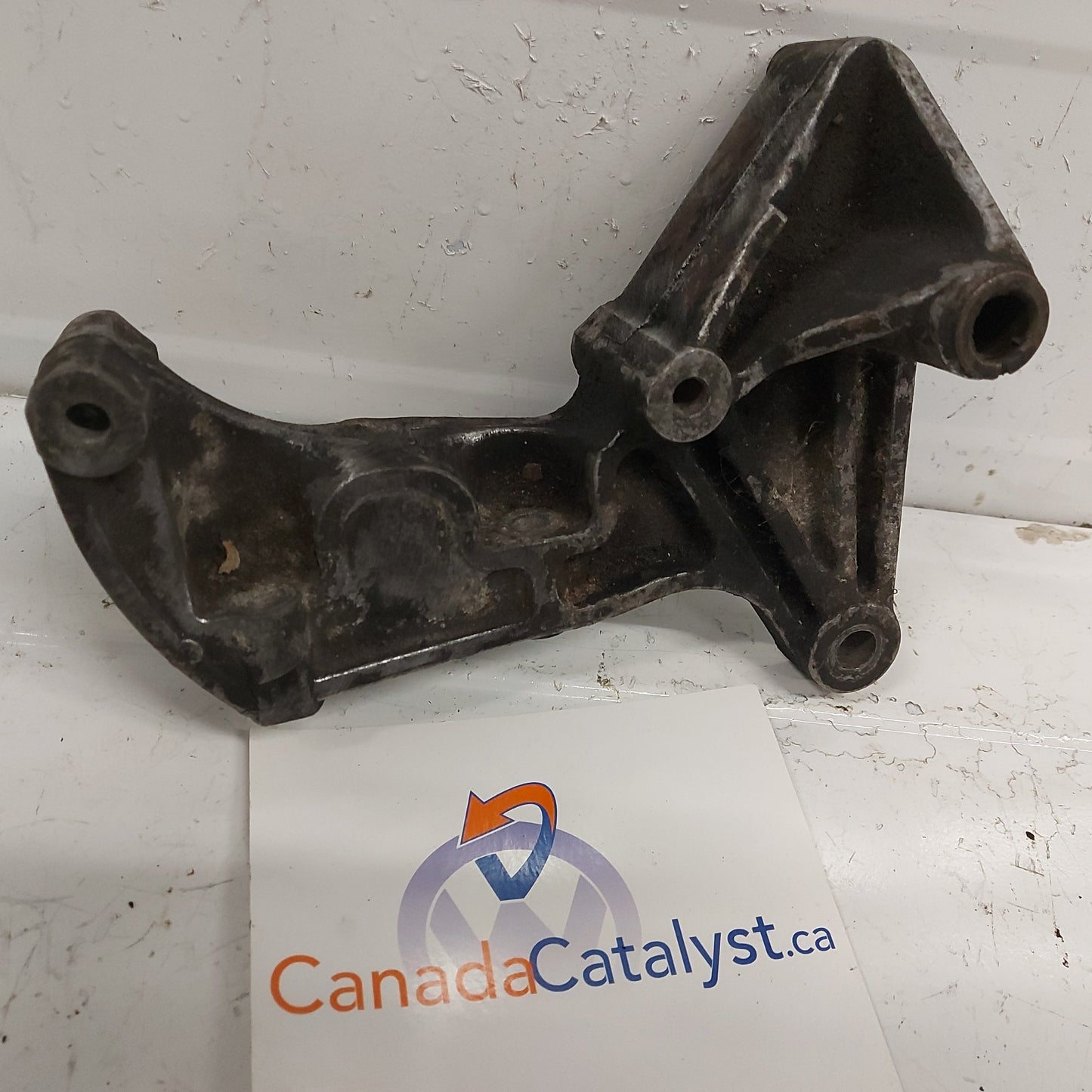 T4 Diesel BRACKET 074903143F